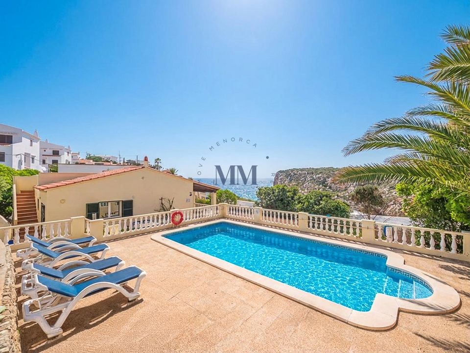 Villa a Alaior, Menorca - foto 2
